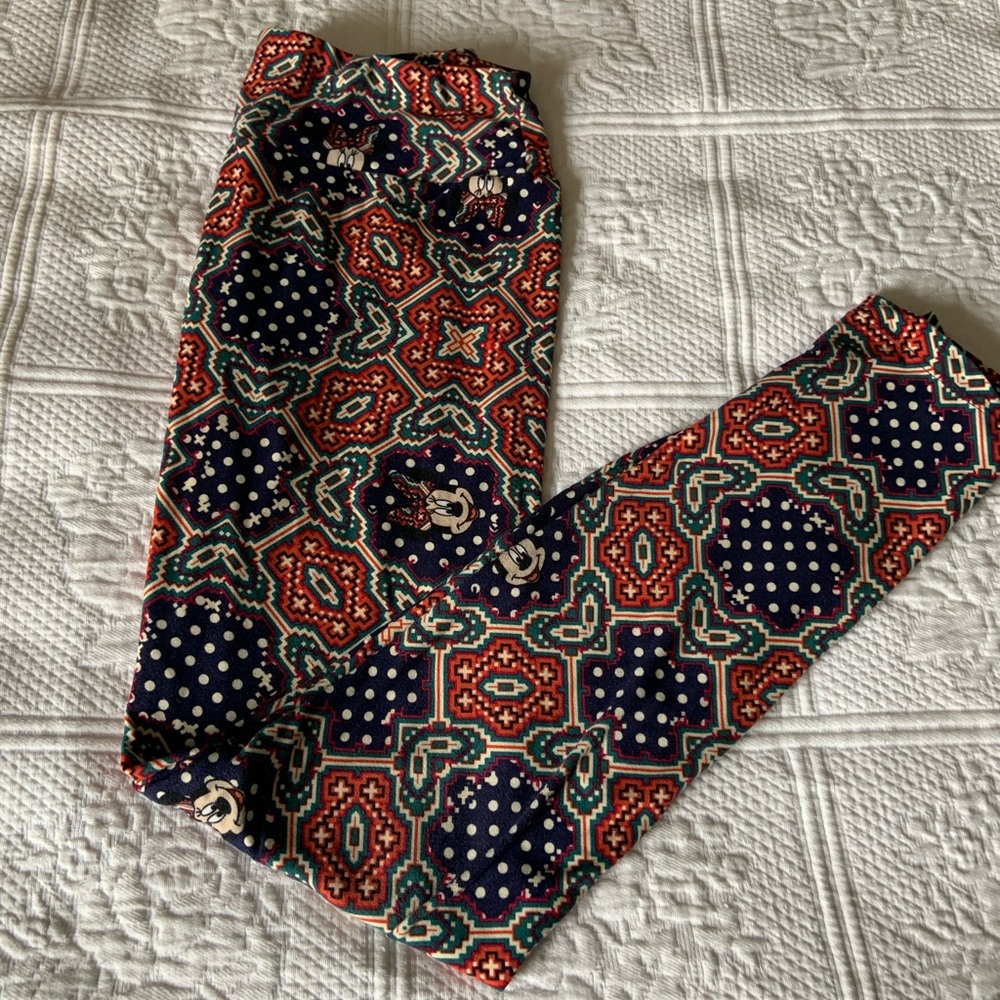 Lularoe Leggings